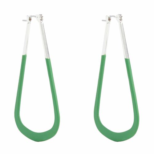 ELK Kuulo Hoop Earring
